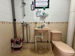 Blk 609 Yio Chu Kang Green (Ang Mo Kio), HDB 5 Rooms #512815071